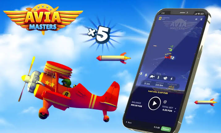 Aviamasters Reseña Todo lo que Necesitas Saber sobre el Mundo de los Juegos Aéreos Aviamasters Reseña Todo lo que Necesitas Saber sobre el Mundo de los Juegos Aéreos