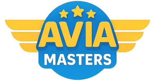 Aviamasters Tu Guía Completa para el Mundo de la Aviación