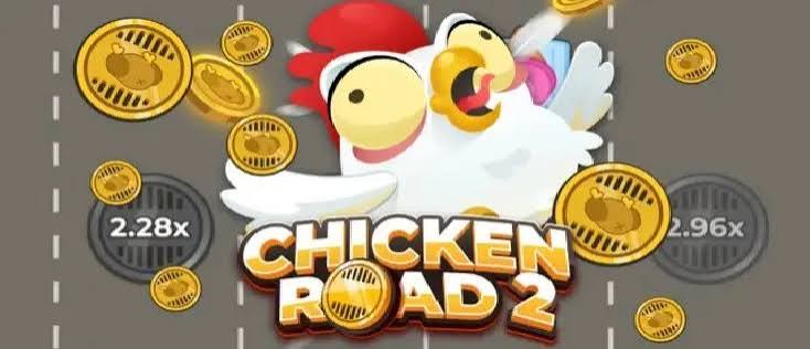 Chicken Road 2 Il Gioco Stravagante che Sta Conquistando Tutti