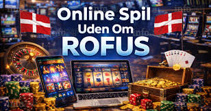 Få Gratis Spins i Dag Din Guide til Online Casinoer