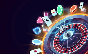 Neue Online Casinos Entdecken Sie die besten Angebote -416537760