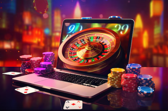 Το Καλύτερο Online Καζίνο Ανακαλύψτε Μοναδικές Εμπειρίες