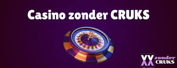 Online Casino's zonder CRUKS De Nieuwe Manier van Gokken