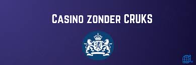 Online Casino's zonder CRUKS De Nieuwe Manier van Gokken
