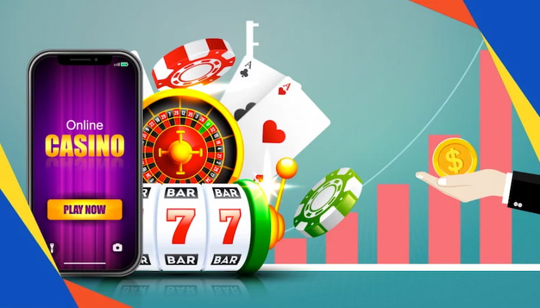 Online Casino Spill, Strategier og Sikkerhed