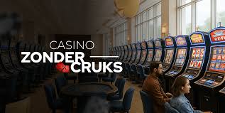 Ontdek het gemak van casino zonder CRUKS met iDEAL