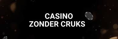 Ontdek het gemak van casino zonder CRUKS met iDEAL