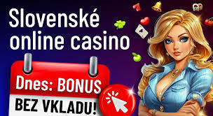 Slovenské online kasíno 2026 Nové trendy a možnosti pre hráčov -1050420776 Slovenské online kasíno 2026 Nové trendy a možnosti pre hráčov -1050420776