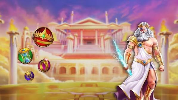 The Mystique of Gates of Olympus Super Scatter A Guide to Winning Big The Mystique of Gates of Olympus Super Scatter A Guide to Winning Big