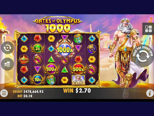 The Mystique of Gates of Olympus Super Scatter A Guide to Winning Big The Mystique of Gates of Olympus Super Scatter A Guide to Winning Big