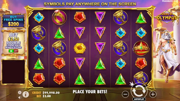 The Mystique of Gates of Olympus Super Scatter A Guide to Winning Big The Mystique of Gates of Olympus Super Scatter A Guide to Winning Big