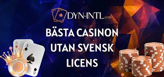 Utforska Låg Insättning Casino Utan Svensk Licens - Spela Smart Utforska Låg Insättning Casino Utan Svensk Licens - Spela Smart