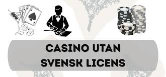 Utforska Låg Insättning Casino Utan Svensk Licens - Spela Smart Utforska Låg Insättning Casino Utan Svensk Licens - Spela Smart