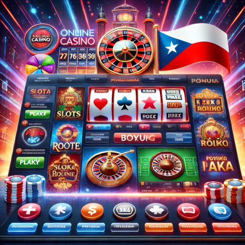 Casino Bonus Dnes - Vše, co potřebujete vědět o dnešních nabídkách