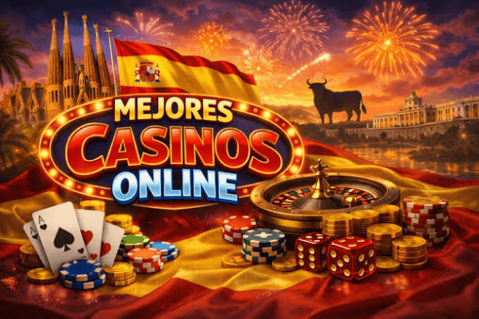 Casino en Directo 2026 La Revolución del Juego Online