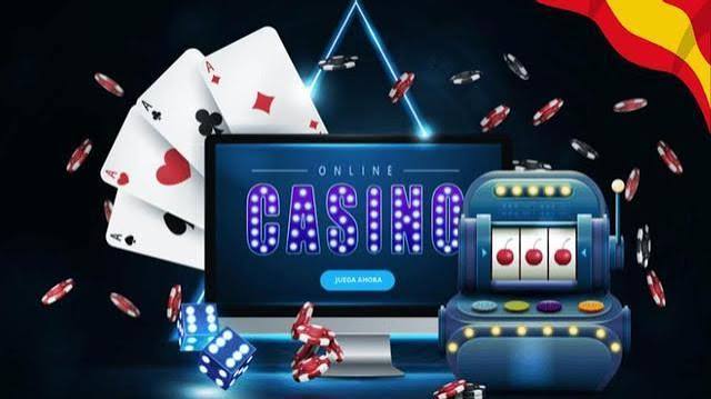 Casino en Directo 2026 La Revolución del Juego Online
