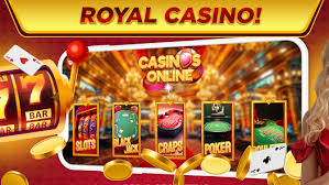 Discover the Thrills of Online Casino Kaasino 1961630724