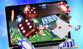 Experience Luxury Gaming Prestige Spin Online Casino UK