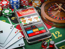 Experience the Excitement at Thrills Casino -21768339 Experience the Excitement at Thrills Casino -21768339