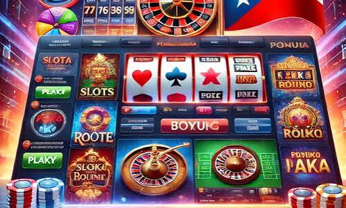 Legální online casino Betor Vše, co potřebujete vědět Legální online casino Betor Vše, co potřebujete vědět