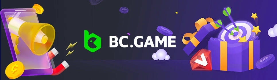 Maximize Your Winnings Discover BCGameBet NG Deposit Bonus