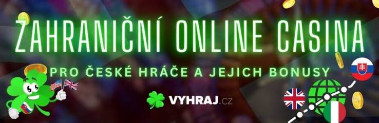 Nové online casino pro české hráče Vše, co potřebujete vědět Nové online casino pro české hráče Vše, co potřebujete vědět
