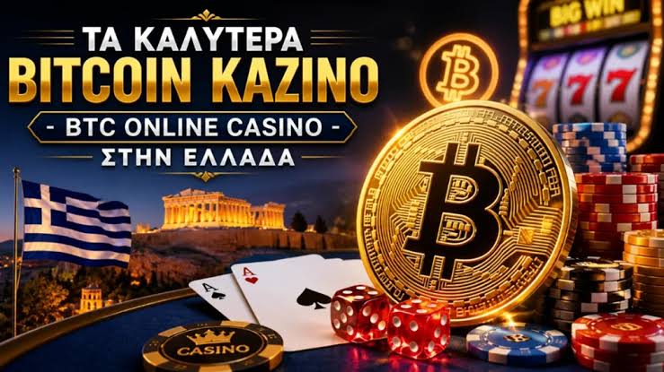 Καλά παιχνίδια καζίνο στο διαδίκτυο Τα καλύτερα online καζίνο