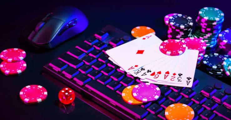 Κορυφαία Online Καζίνο Ο Απόλυτος Οδηγός για Διασκέδαση και Κέρδη