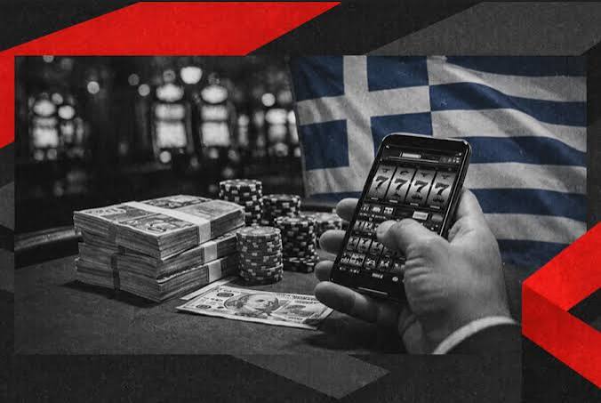 Κορυφαία Online Καζίνο Ο Απόλυτος Οδηγός για Διασκέδαση και Κέρδη