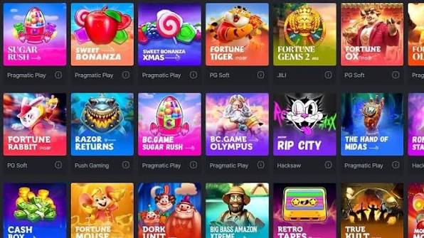 Oplev Spændingen ved Casino Uden ROFUS 1307899506