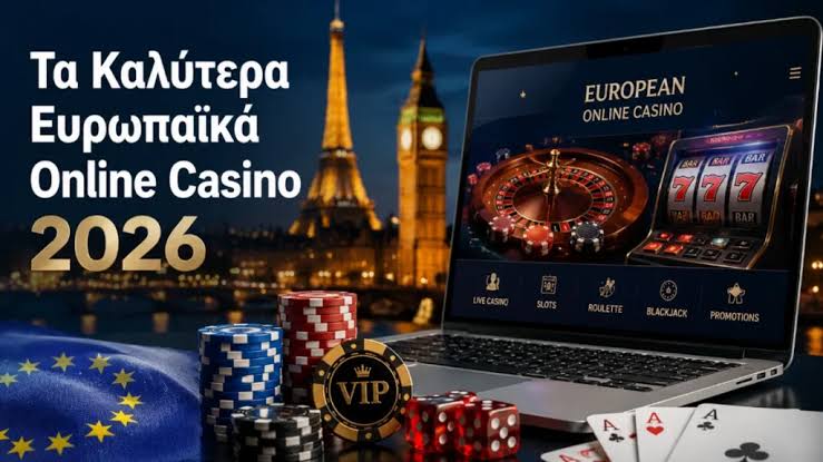 The Best European Online Casinos A Comprehensive Guide -947608526