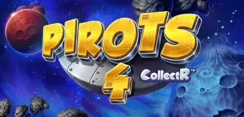 Discover the Thrills of Pirots 4 Casino A Dive into the Ultimate Gaming Experience