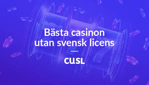Nya Utländska Casino En Djupgående Titt på Nyheter och Trender