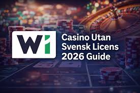 Utforska Fördelarna med Skattefria Casino i Sverige